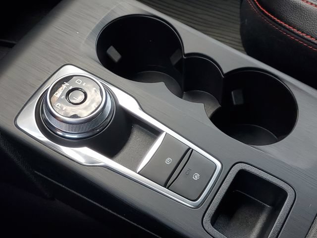 Certified 2024 Ford Escape ST-Line Elite w/ Premium Technology Package AWD/4WD image 30