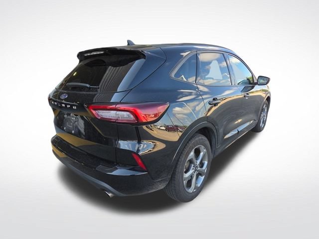 Certified 2024 Ford Escape ST-Line FWD image 9