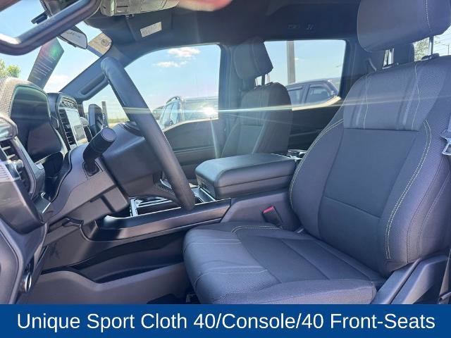 Certified 2024 Ford F150 STX image 11