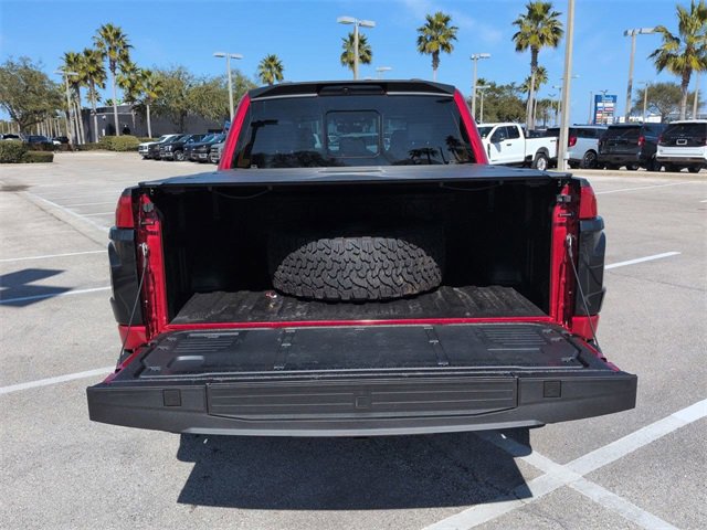 Certified 2025 Ford F150 Raptor image 13