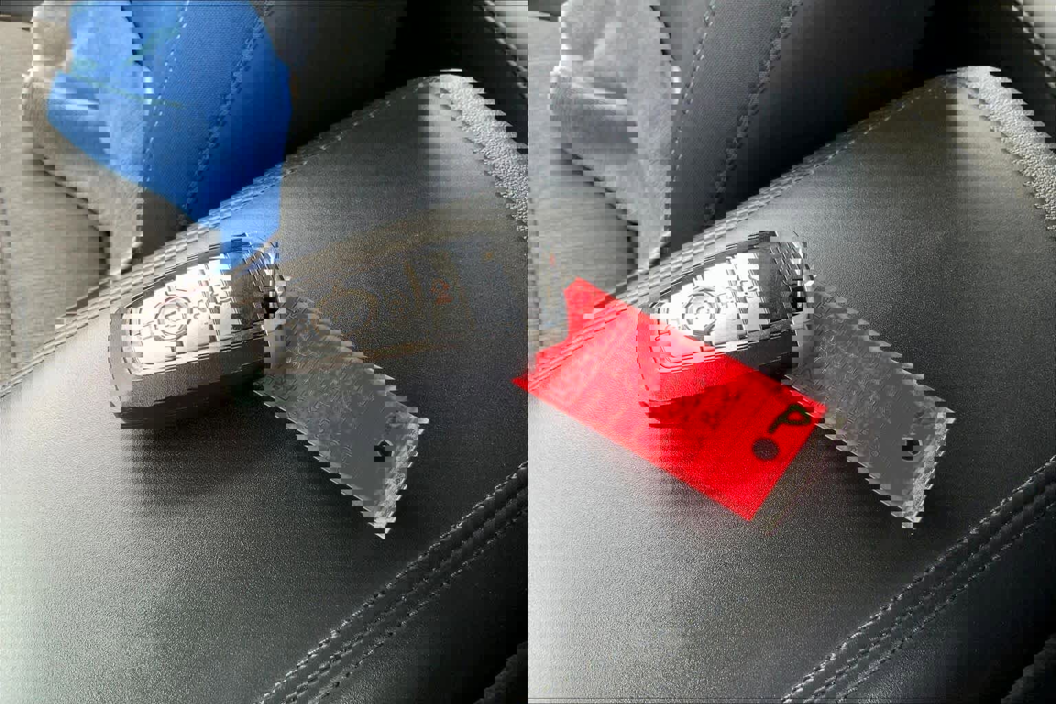 Certified 2021 Ford Bronco Sport Big Bend w/ Big Bend Package (96B) image 14