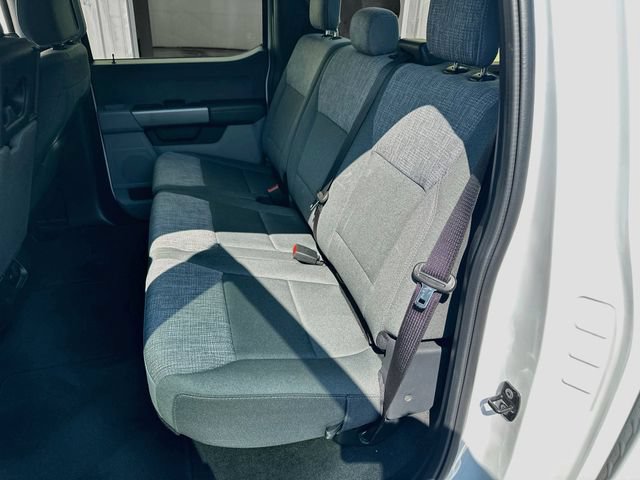 Certified 2026 Ford F250 XLT AWD/4WD image 18