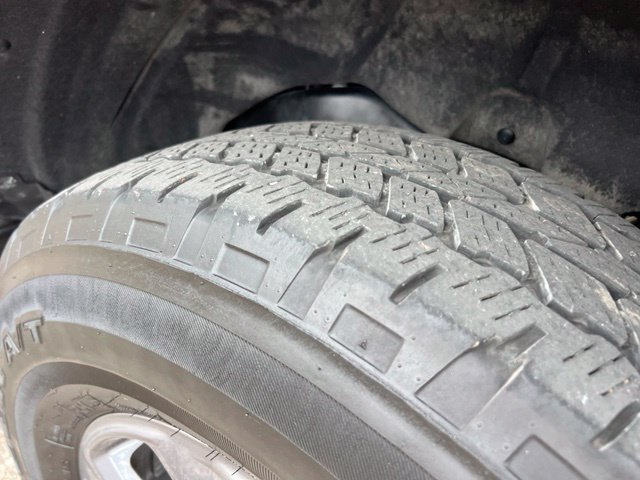 Certified 2025 Ford Bronco Big Bend AWD/4WD image 23