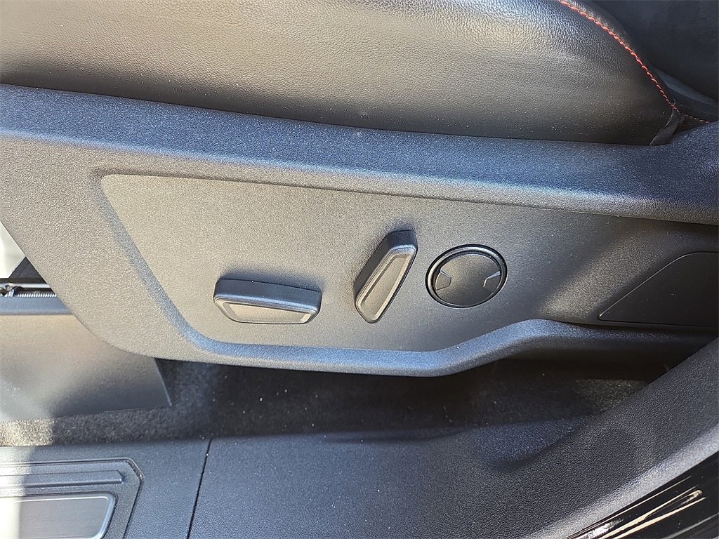 Certified 2025 Ford Bronco Raptor image 20