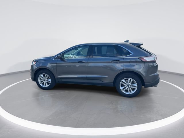 Certified 2017 Ford Edge SEL AWD/4WD image 3