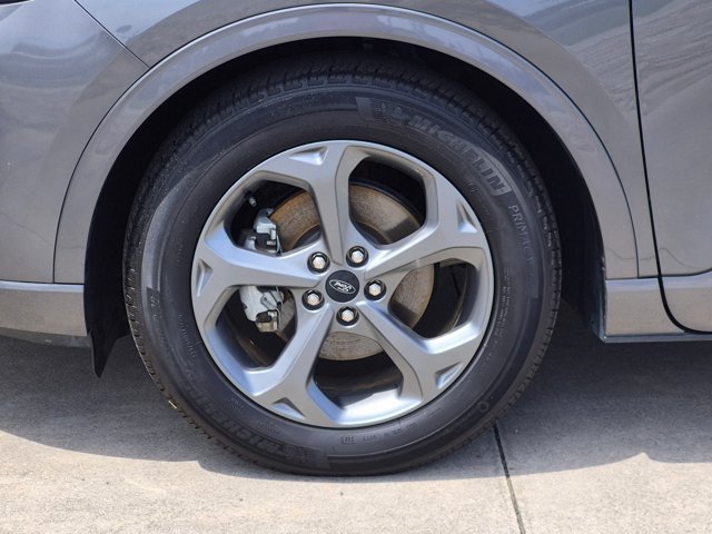 Certified 2024 Ford Escape ST-Line w/ Tech Pack #1 FWD image 11