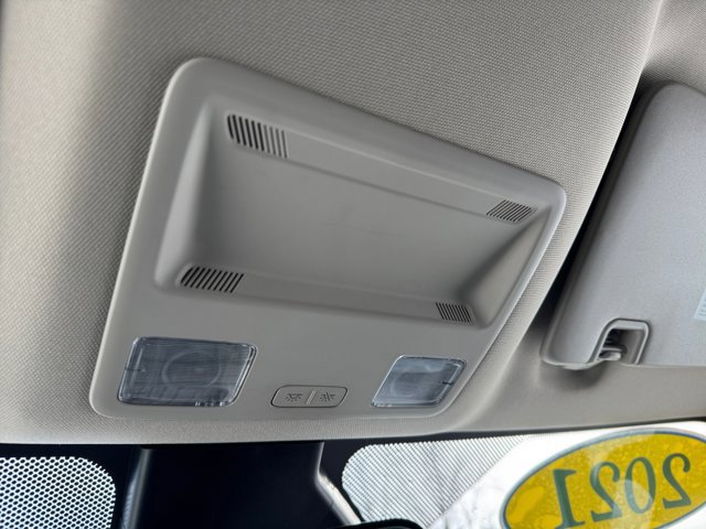 Certified 2021 Ford Ranger XL w/ Equipment Group 101A High image 19