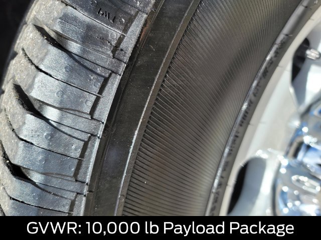 Certified 2024 Ford F250 XLT AWD/4WD image 12