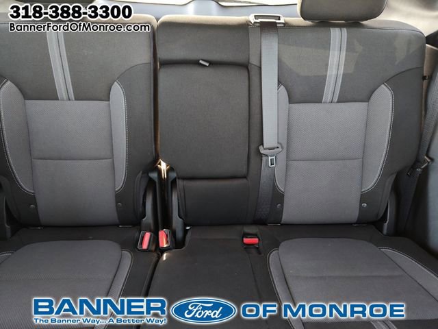 Used 2023 Chevrolet Blazer LT image 25