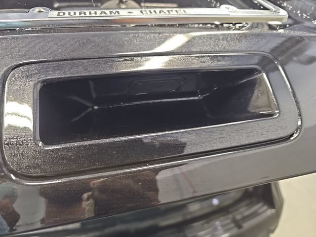 Certified 2024 Ford Expedition Max Limited AWD/4WD image 13