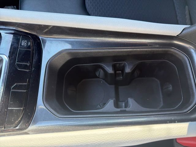 Used 2023 Jeep Compass Latitude AWD/4WD image 32