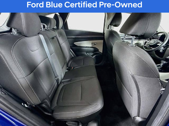 Used 2023 Hyundai Tucson SE AWD/4WD image 37