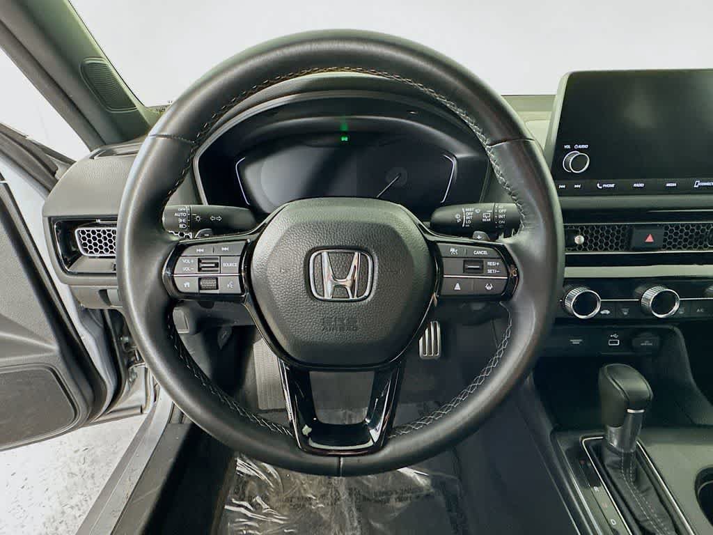 Used 2023 Honda Civic Sport image 15