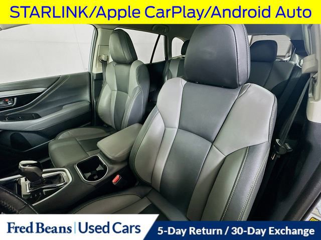 Used 2021 Subaru Outback Onyx Edition XT image 26
