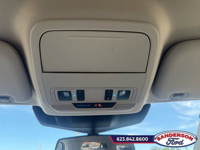 Certified 2020 Ford Explorer XLT w/ Equipment Group 202A RWD image 22