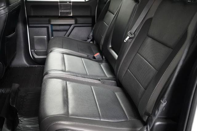 Certified 2019 Ford F150 Raptor w/ Equipment Group 802A Luxury AWD/4WD image 20
