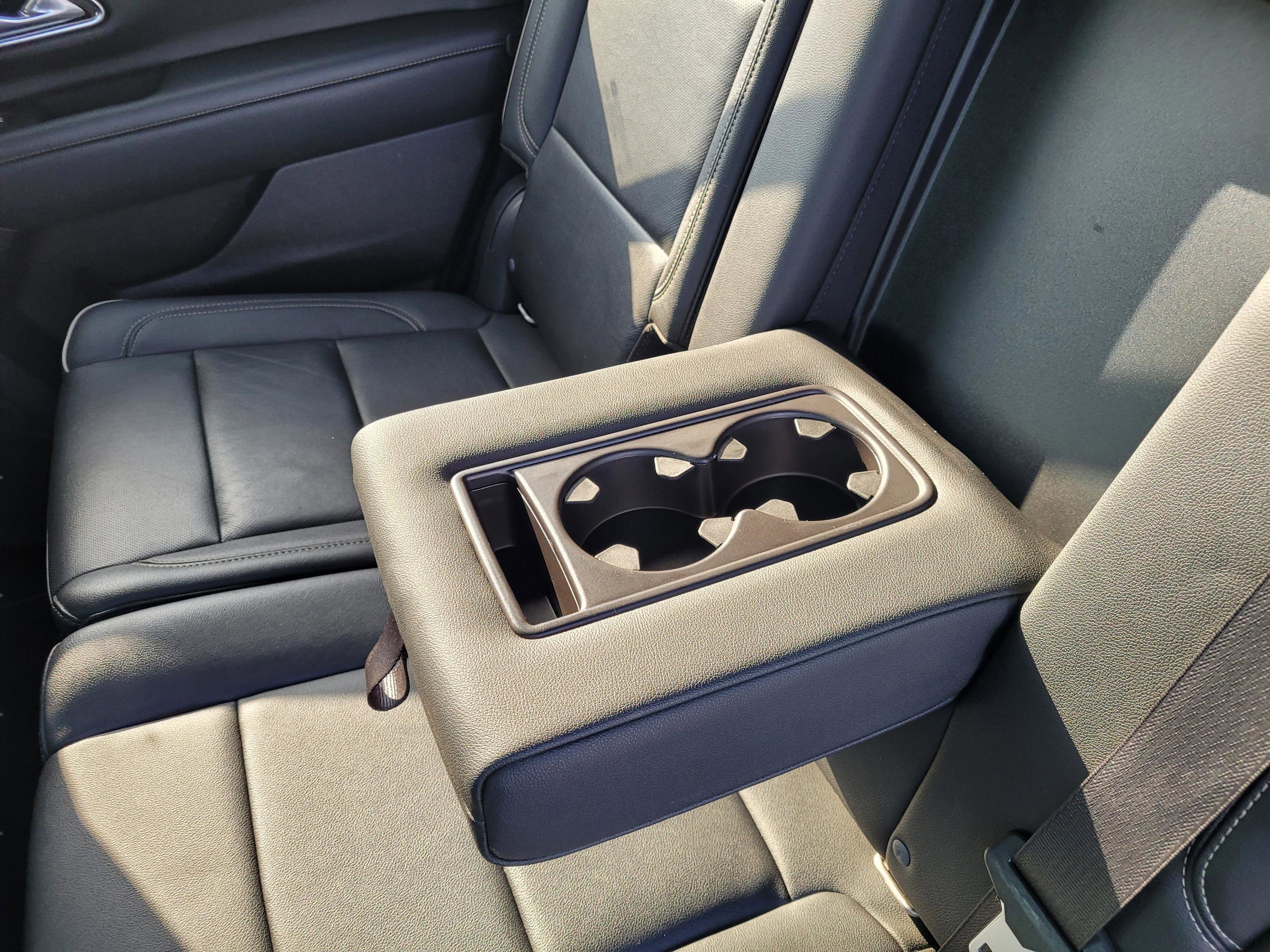 Used 2021 GMC Yukon SLT AWD/4WD image 19