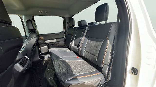 Certified 2025 Ford F350 Lariat image 17