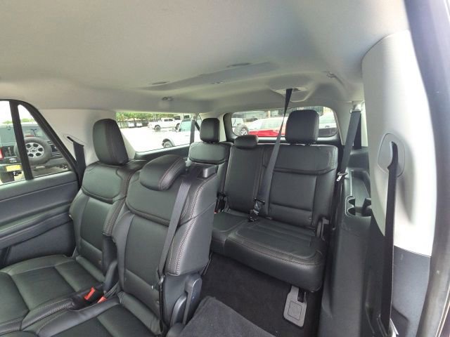 Certified 2025 Ford Expedition Max Active AWD/4WD image 11