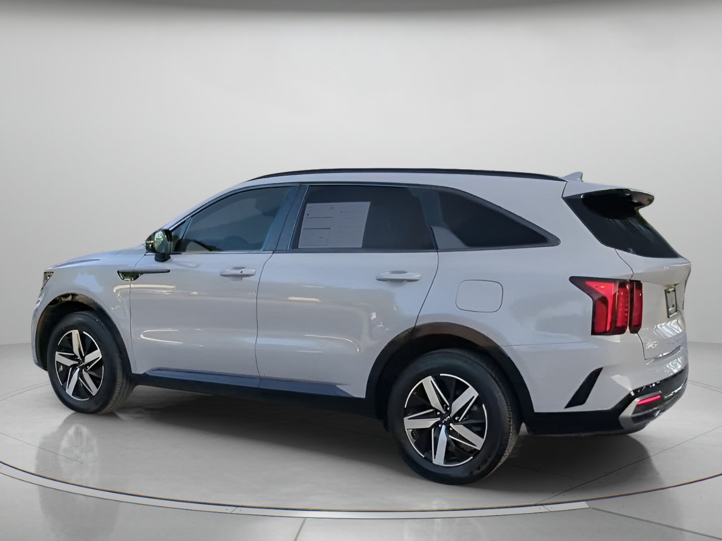 Used 2022 Kia Sorento EX w/ Panoramic Sunroof Package FWD image 19
