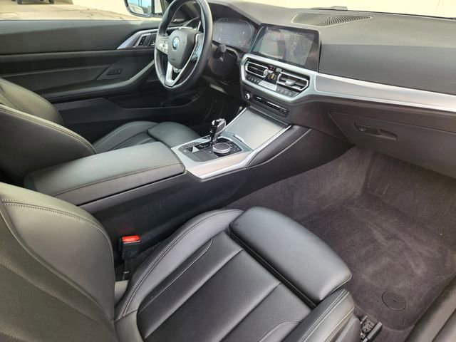 Used 2022 BMW 430i xDrive Coupe w/ Convenience Package image 16