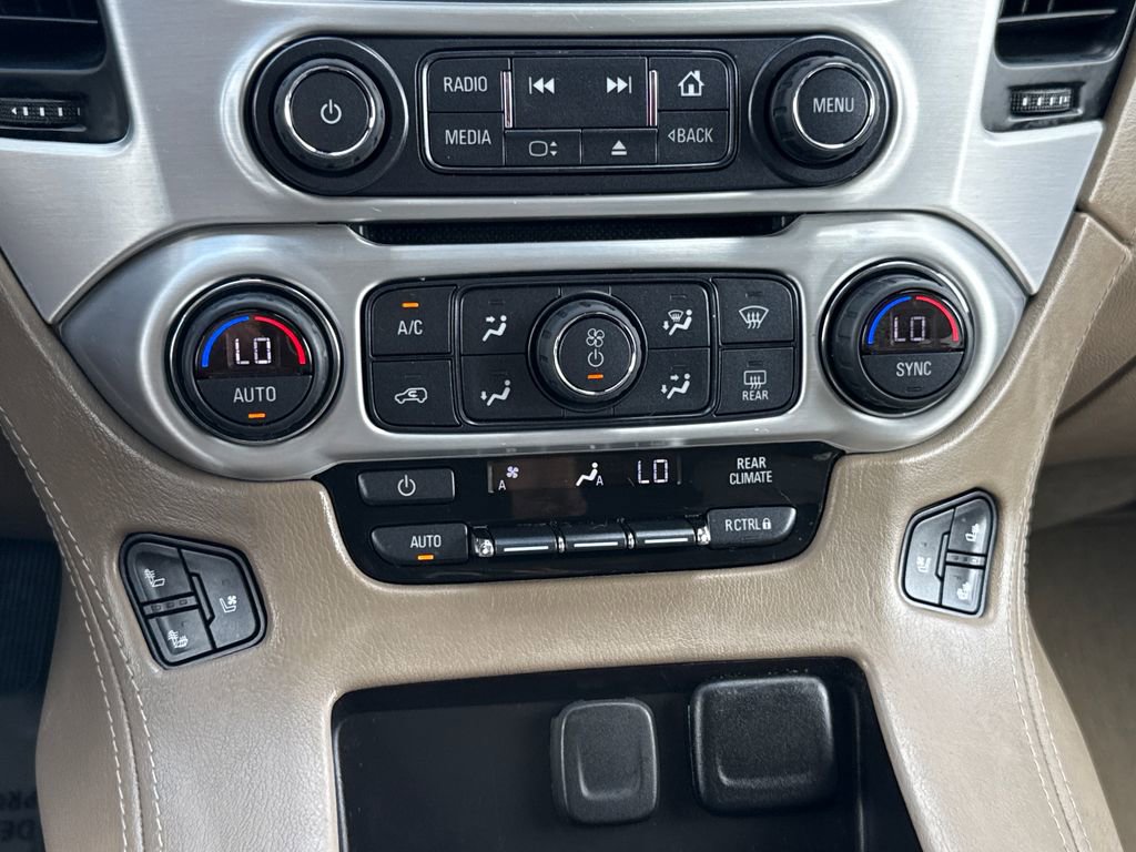 Used 2019 GMC Yukon XL SLT w/ Premium Edition RWD image 24