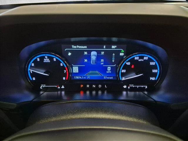 Certified 2024 Ford Bronco Sport Outer Banks w/ Tech Package AWD/4WD image 10
