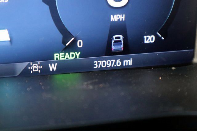 Certified 2024 Ford F150 XLT w/ Mobile Office Package image 37