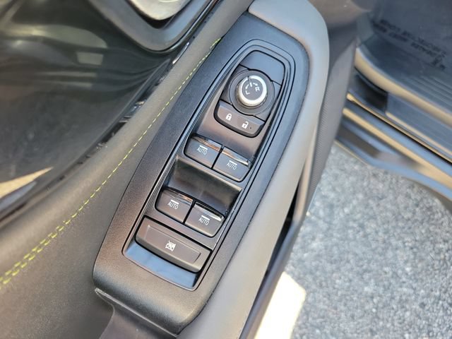 Used 2024 Subaru Outback Onyx Edition AWD/4WD image 23
