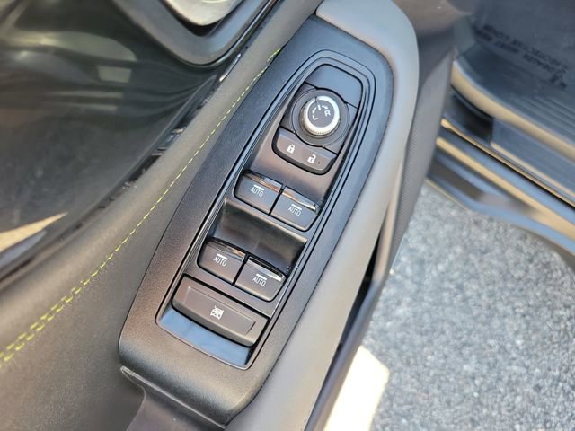 Used 2024 Subaru Outback Onyx Edition AWD/4WD image 23