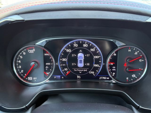 Used 2023 Chevrolet Blazer RS w/ Enhanced Convenience Package FWD image 17
