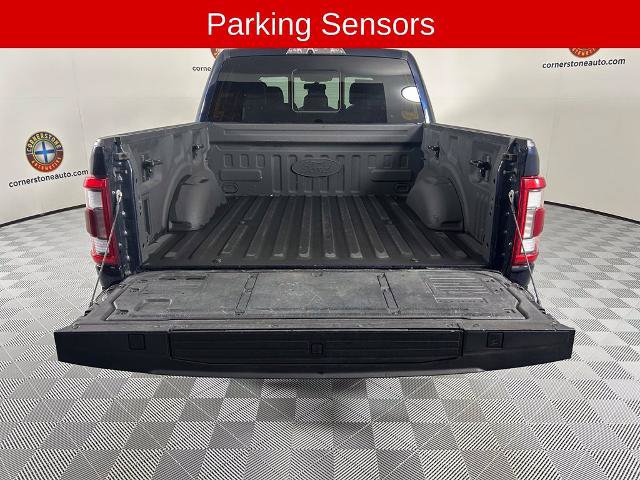 Certified 2022 Ford F150 Raptor w/ Equipment Group 801A High AWD/4WD image 19
