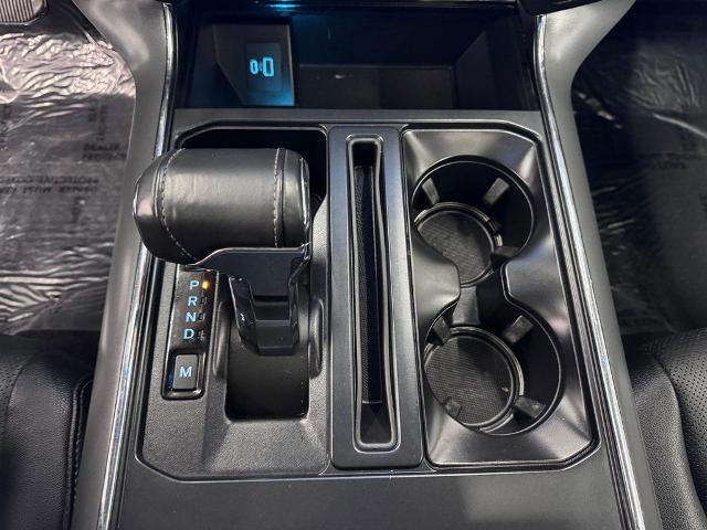 Certified 2021 Ford F150 Lariat w/ Equipment Group 502A High image 27