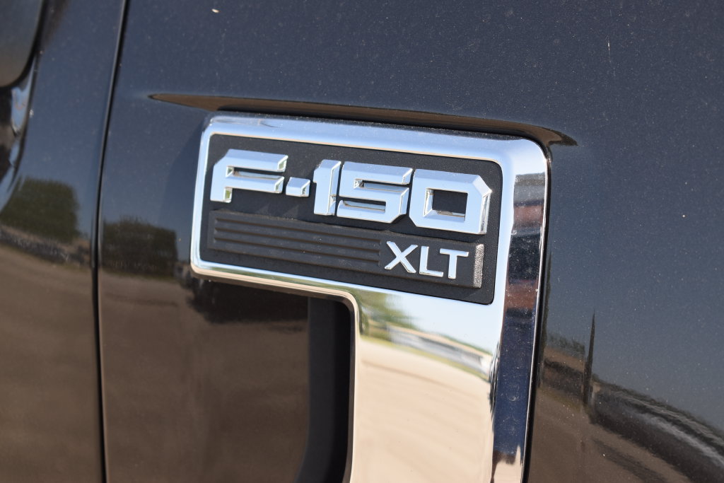 Certified 2024 Ford F150 XLT w/ Equipment Group 302A MID AWD/4WD image 7