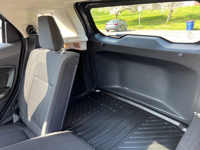 Certified 2020 Ford EcoSport SE w/ SE Convenience Package FWD image 26