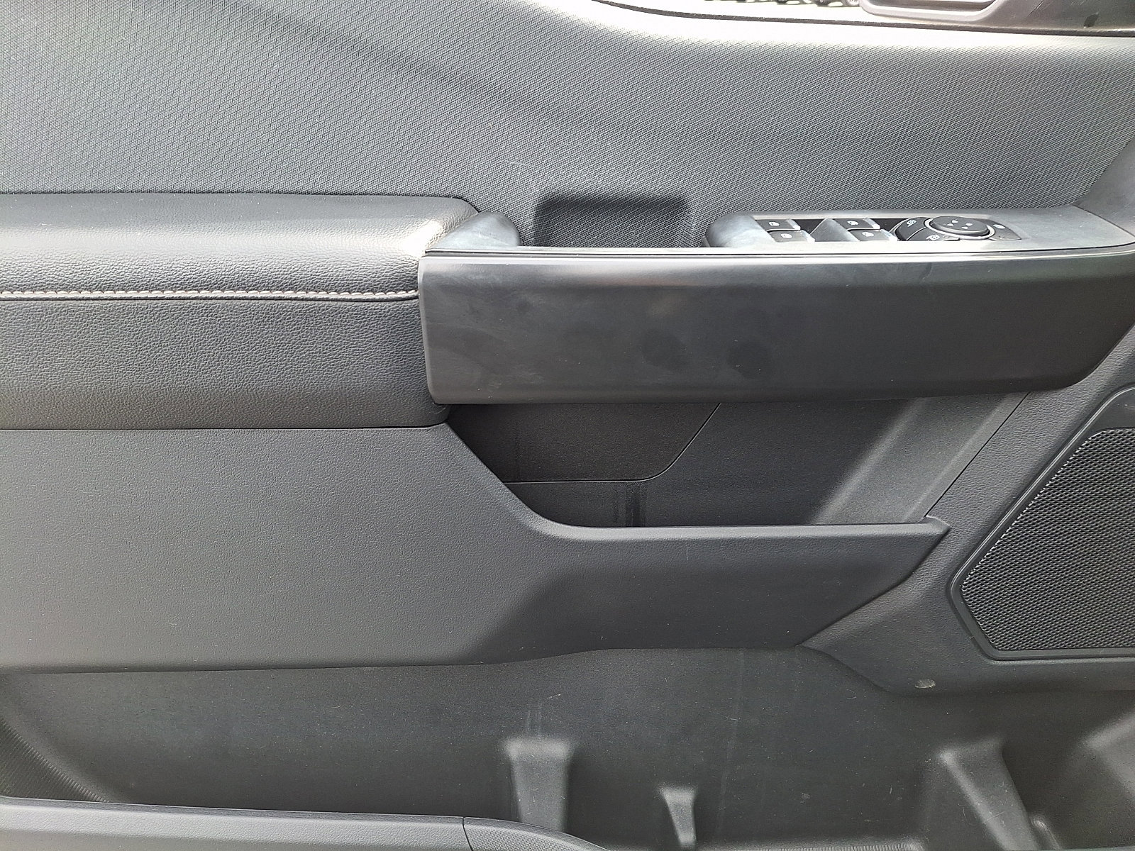 Certified 2023 Ford F150 XL w/ STX Appearance Package image 12