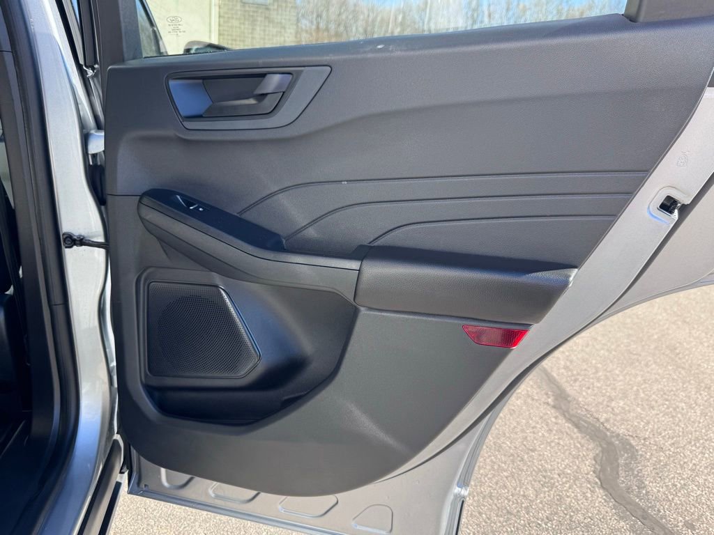 Certified 2023 Ford Escape Active AWD/4WD image 24