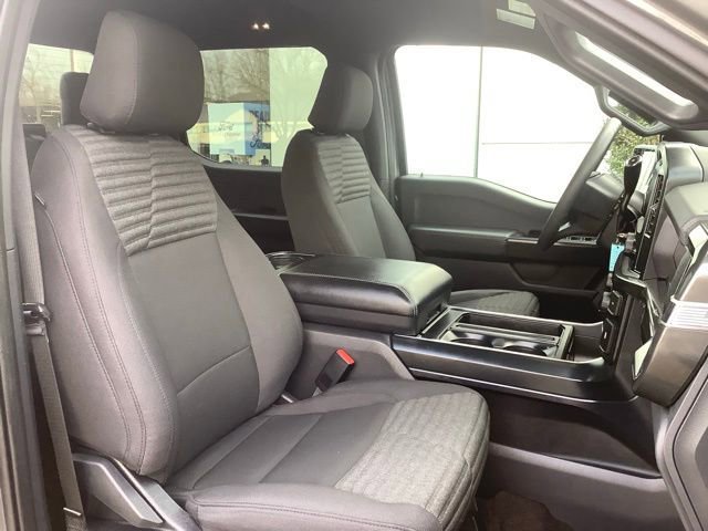Certified 2023 Ford F150 XL w/ STX Appearance Package image 28
