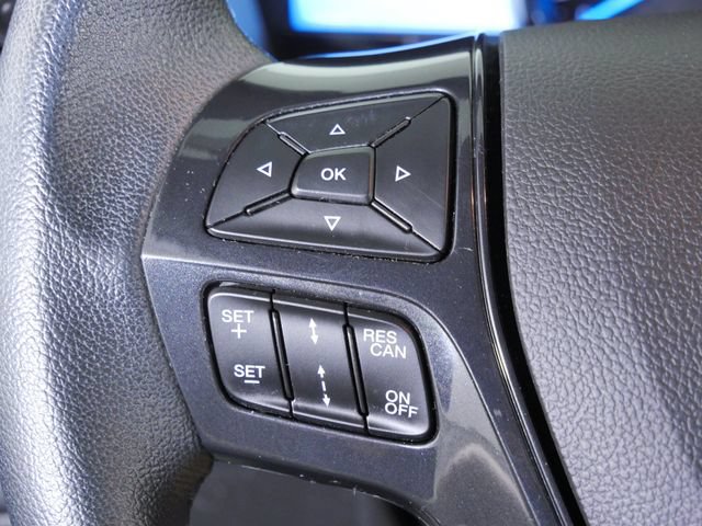 Certified 2018 Ford Explorer XLT w/ Equipment Group 202A AWD/4WD image 23