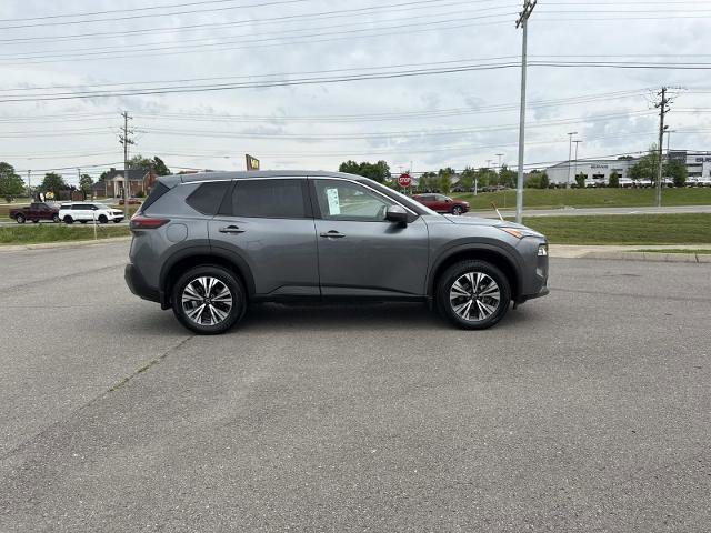 Used 2023 Nissan Rogue SV AWD/4WD image 5