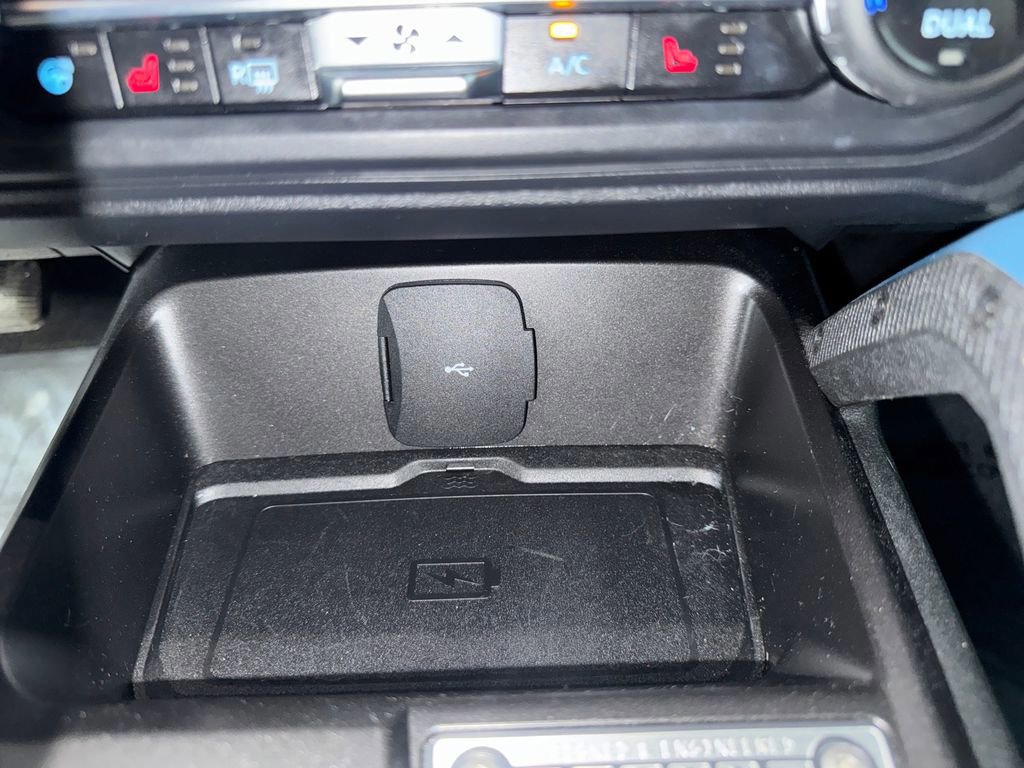 Certified 2023 Ford Bronco Wildtrak AWD/4WD image 38
