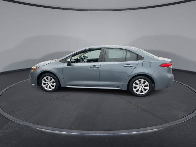 Used 2020 Toyota Corolla LE w/ Carpet Mat Package (TMS) FWD image 5