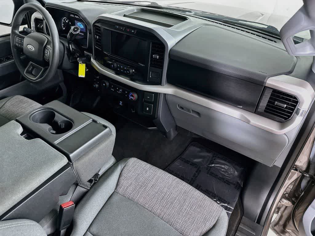 Certified 2023 Ford F150 XLT AWD/4WD image 30
