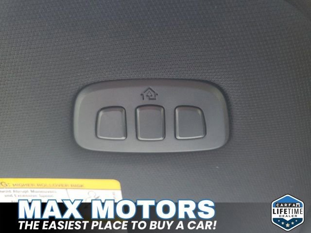 Certified 2025 Ford Expedition King Ranch AWD/4WD image 38