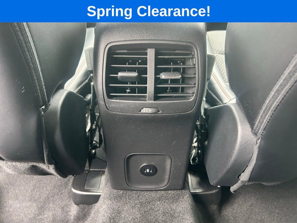 Certified 2024 Ford Escape ST-Line w/ Tech Pack #1 AWD/4WD image 24