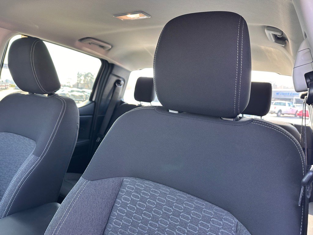 Certified 2024 Ford Ranger XL image 18