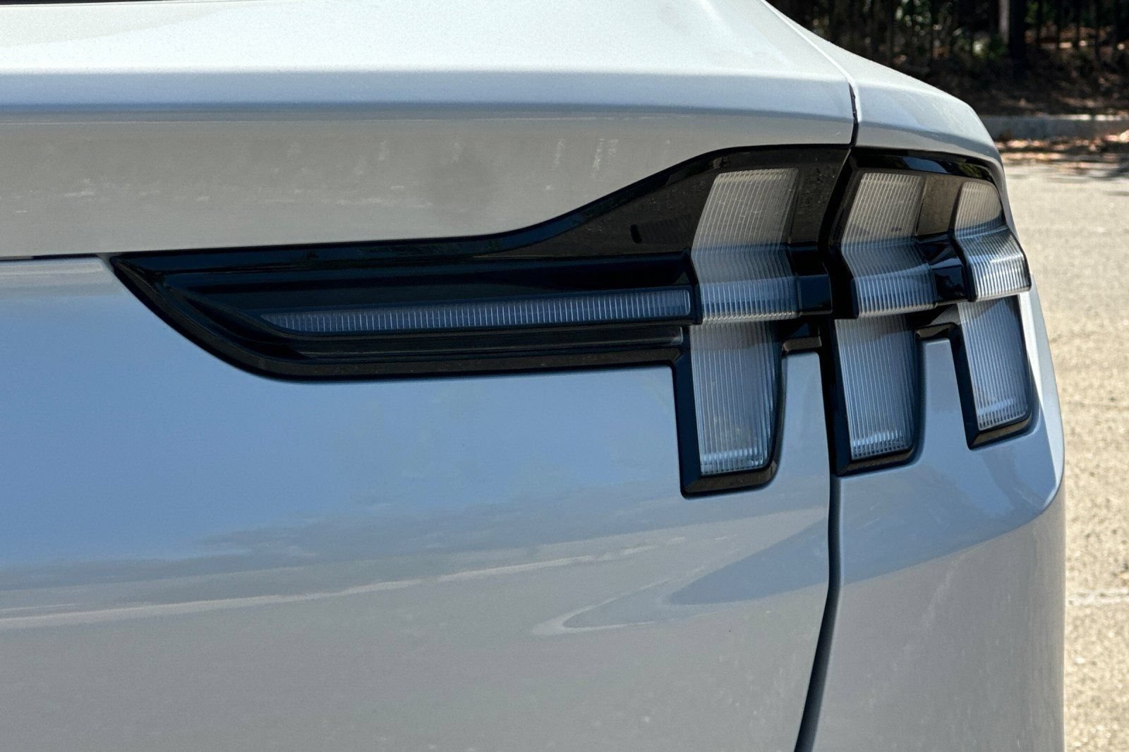 Certified 2023 Ford Mustang Mach-E California Route 1 AWD/4WD image 50