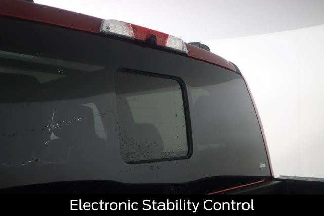 Certified 2025 Ford F250 Platinum w/ Tremor Off-Road Package AWD/4WD image 29