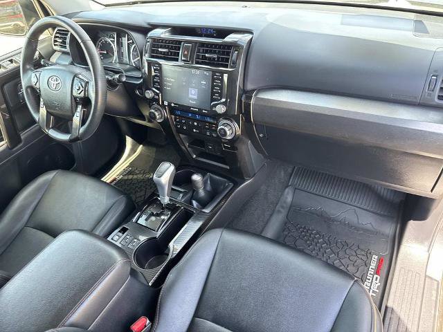 Used 2021 Toyota 4Runner TRD Pro AWD/4WD image 30