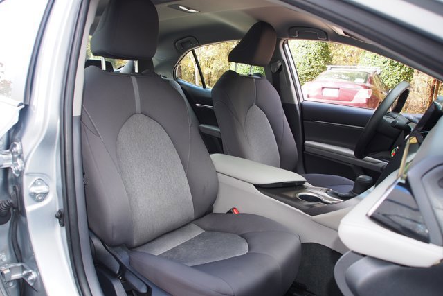 Used 2024 Toyota Camry LE image 11